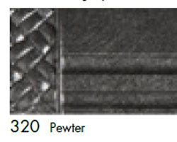 320 Pewter