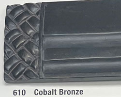 610 Cobalt Bronze