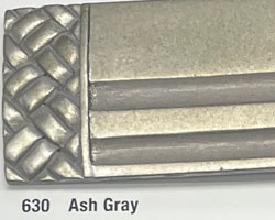 630 Ash Gray