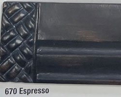 670 Espresso