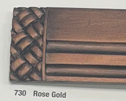 730 Rose Gold