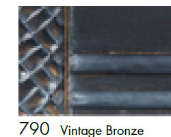 790 Vintage Bronze