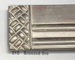 810 Bronzed Ore