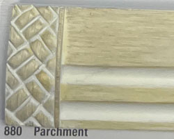 880 Parchment