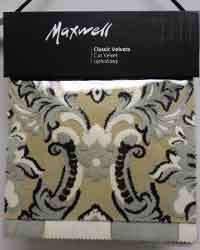 Classic Velvets Maxwell Fabrics