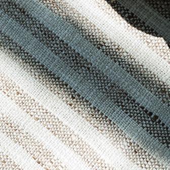 Stripes And Checks Fabric