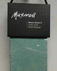 Weave Works II Maxwell Fabrics