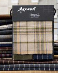 Menswear II Maxwell Fabrics
