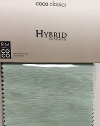 Hybrid Fabric