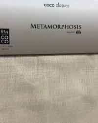 Metamorphosis RM Coco Fabric