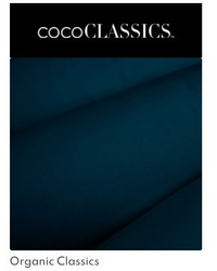 Organic Classics RM Coco Fabric