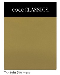 Twilight Dimmers RM Coco Fabric