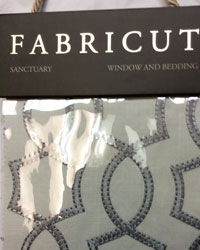 Sanctuary Fabricut Fabric