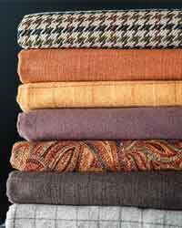 Savile Row Menswear Vol 2 Fabricut Fabric
