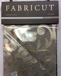 Silk Nuances Fall 2015 Fabricut Fabric