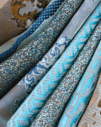 Grandis Decorative Weaves Fabric