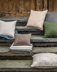 Casa Del Mar Indoor Outdoor                                                                          Novel Fabric