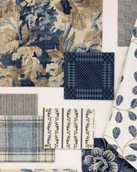 Highland Hues Fabric