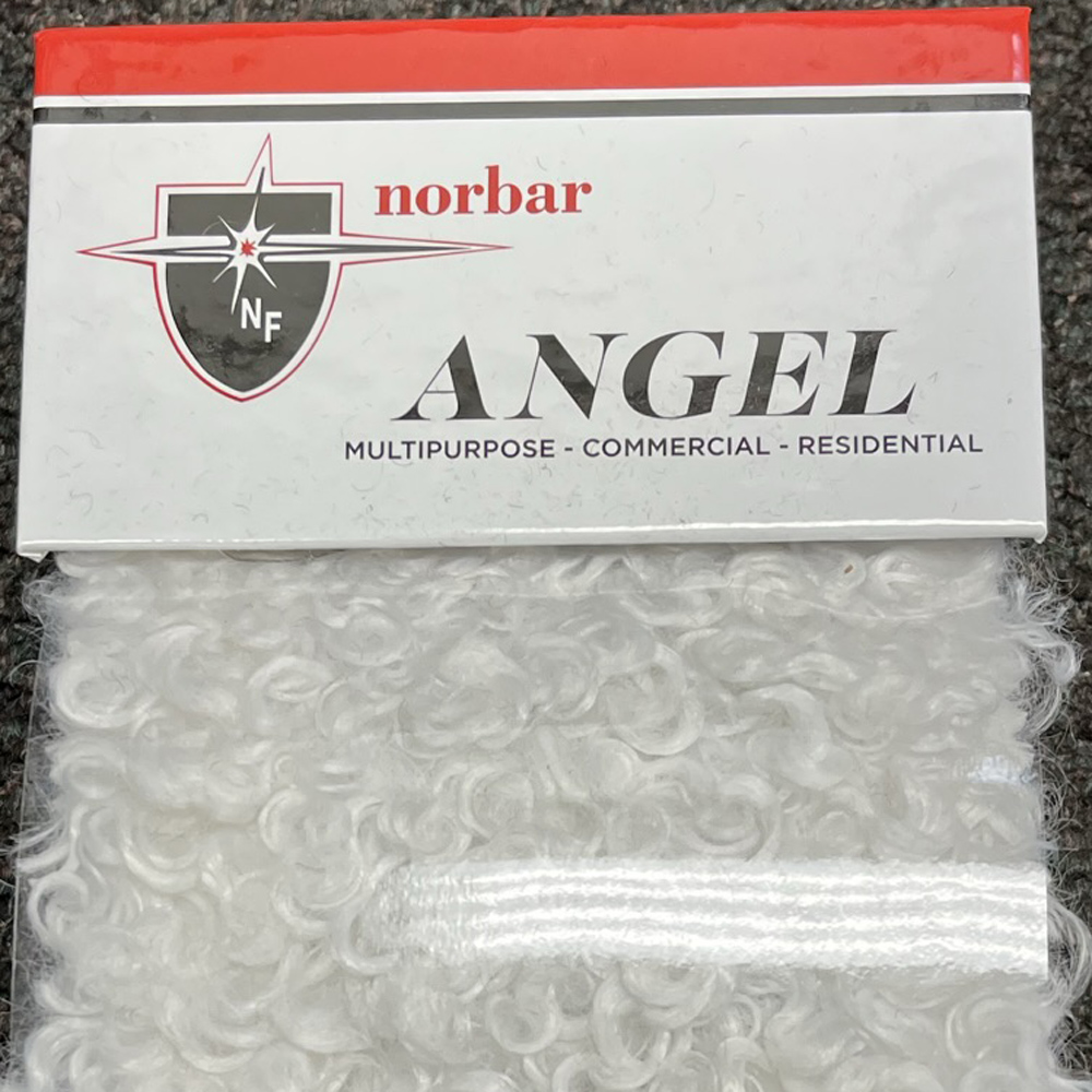 Angel Fabric
