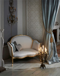 Imperiale Fabric