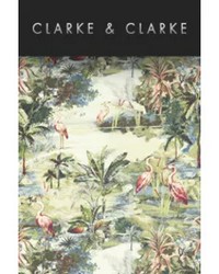 Vintage Clarke and Clarke