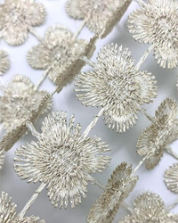 Daphne and Twinkle Europatex Fabric