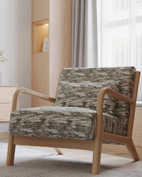 Ike and Blossom High Performance Fabric