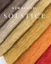 Solstice Wide Width Drapery Fabric