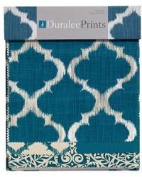 Dahlia Prints Fabric