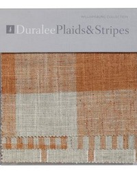Williamsburg Plaids And Stripes Duralee Fabrics