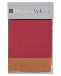 Velvet Encyclopedia Volume 5 Duralee Fabrics