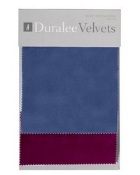 Velvet Encyclopedia Volume VI Duralee Fabrics