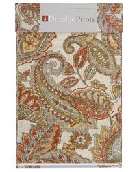 Country Manor Print Duralee Fabrics