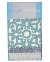 Addison All Purpose Spa Verdegris Turquoise Duralee Fabrics