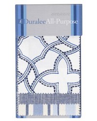 Addison All Purpose Royal Slate Celestial Duralee Fabrics
