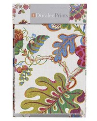 Portsmouth Print Duralee Fabrics