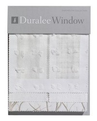 Dartmouth Window Collection Fabric
