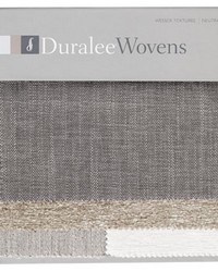 Wessex Textures Neutrals Duralee Fabrics