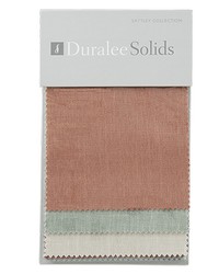 Sattley Solids Duralee Fabrics