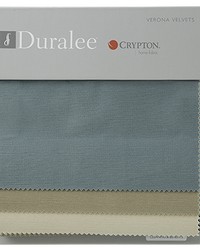 Verona Velvets Crypton Home Duralee Fabrics