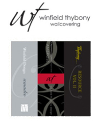 Winfield Thybony Design Wallpaper Winfield Design Wallpaper