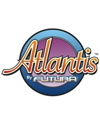 Atlantis Futura Vinyl