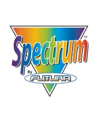 Spectrum Futura Vinyl