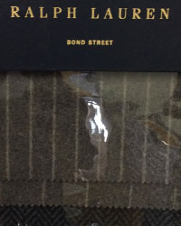 Bond Street Fabric