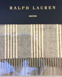 Hoxton Ralph Lauren Fabrics