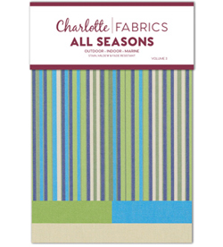 All Seasons Volume 3 Fabric