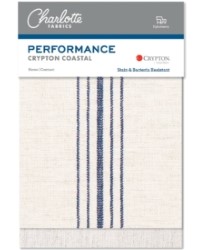 Crypton Coastal Charlotte Fabrics
