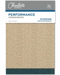 Herringbone Charlotte Fabrics