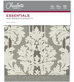 Old World Classics II Fabric