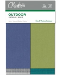 Patio Plains Charlotte Fabrics